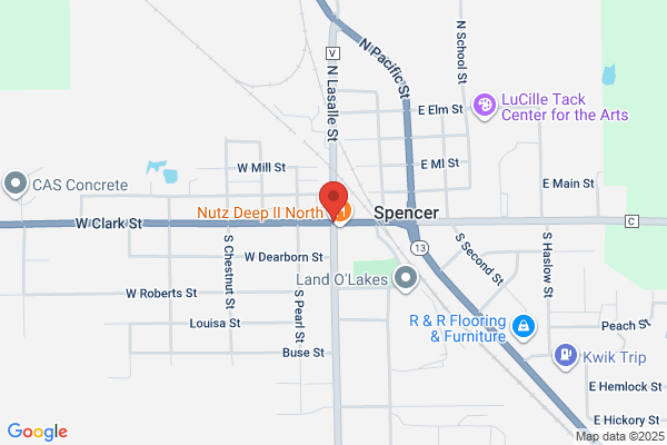 Spencer Plumbing