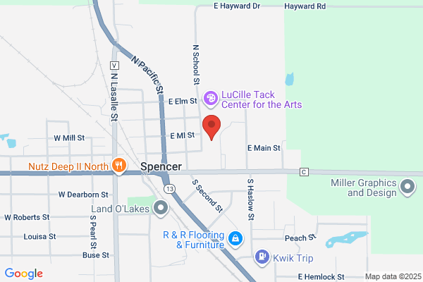 Spencer Public Schools, Elementary School