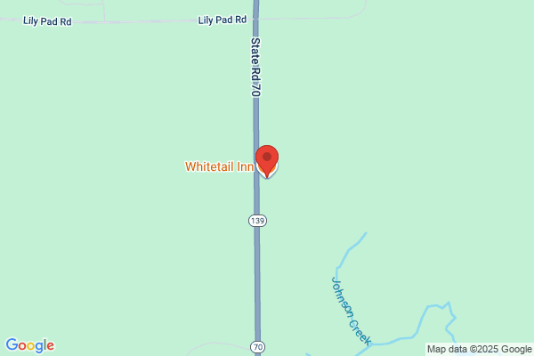 Whitetail Inn