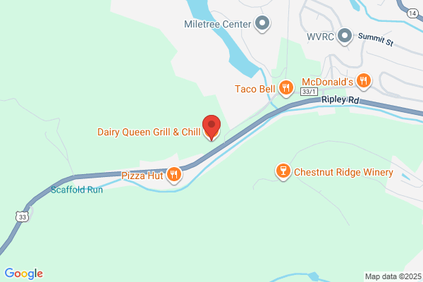 Dairy Queen