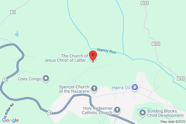 The Church of Jesus Christ of Latter-day Saints