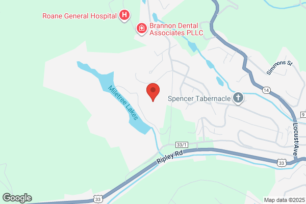 Miletree Healthcare Center