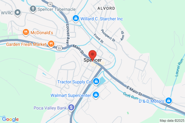 Roane County Community Resources