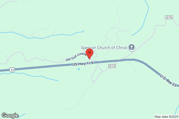 Spencer Seventh-Day Adventist Church