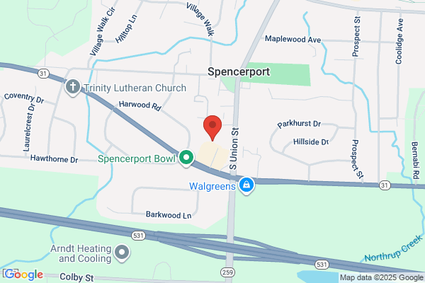 Spencerport Urgent Care