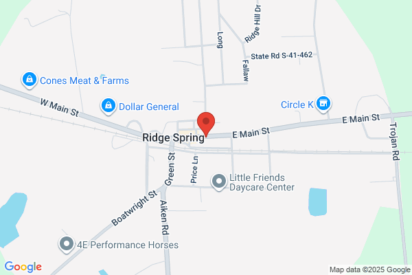 Ridge Antiques