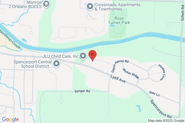 Hickory Hollow Senior Townhomes