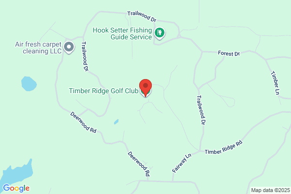 Timber Ridge Golf Club