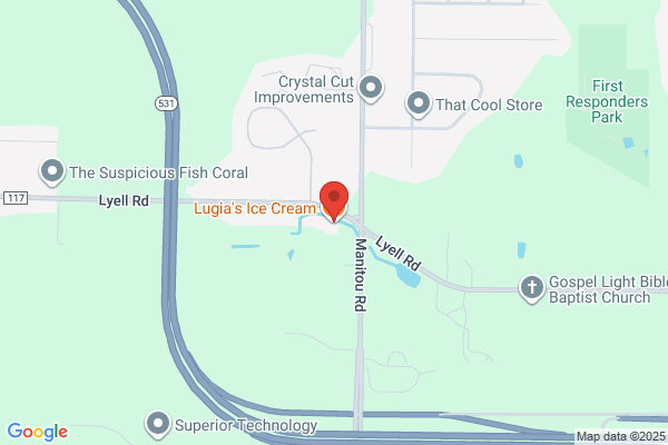 Lugia's Ice Cream
