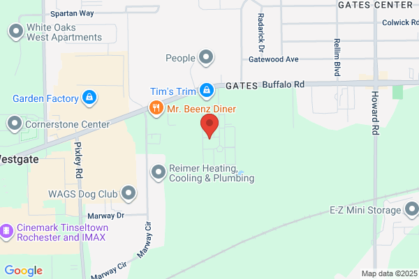 Aztec Mfg of Rochester Inc