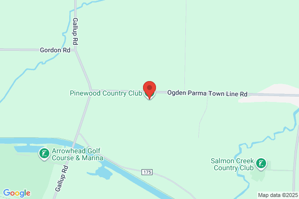 Pinewood Country Club