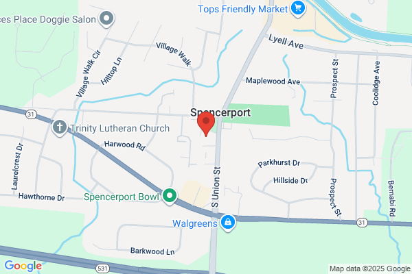 Spencerport Discount Liquor