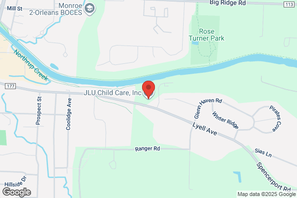 Spencerport Early Learning Center
