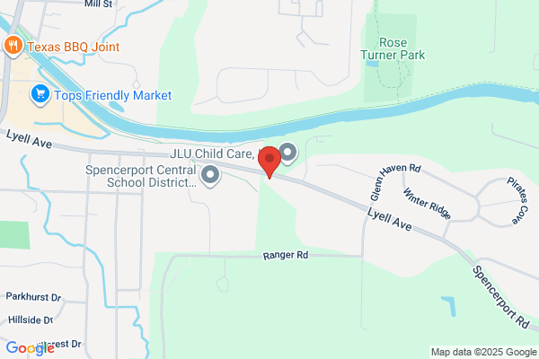 Spencerport Federal Credit Union