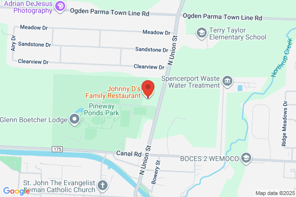 Pineview Family Restaurant