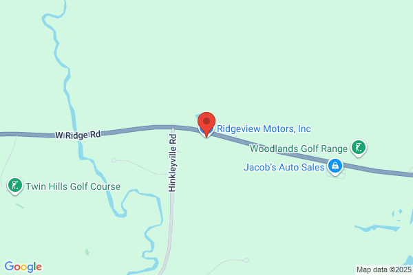 Marsh Motors