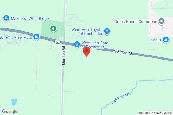 West Herr Chrysler Dodge Jeep RAM Fiat of Rochester