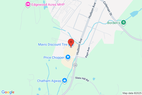 Mavis Discount Tire