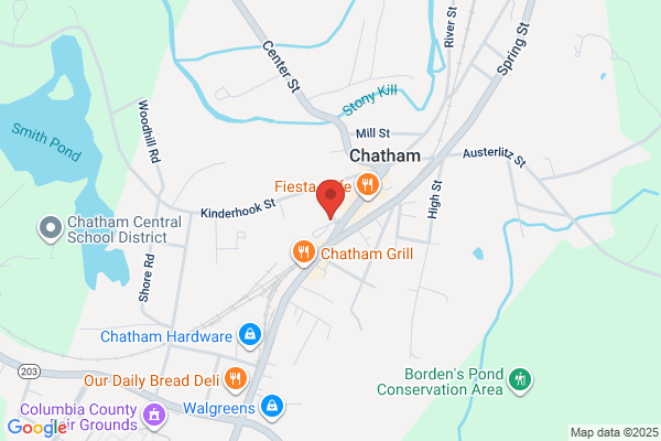 William Pitt Sotheby's International Realty - Chatham Brokerage