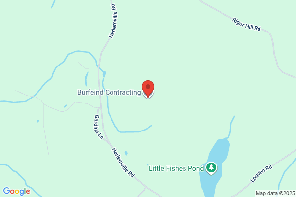 Burfeind Contracting