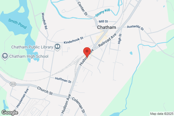 Chatham Village Cake Shoppe & Patisserie