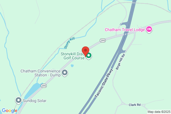 Chatham Village of, Clerk