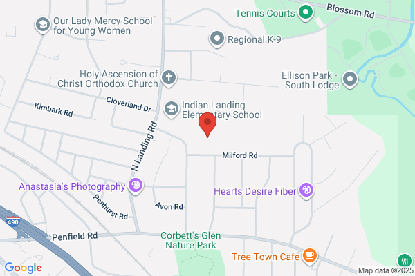 Michaels David Seth Attorney