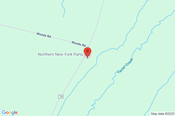 New York Tractor Parts