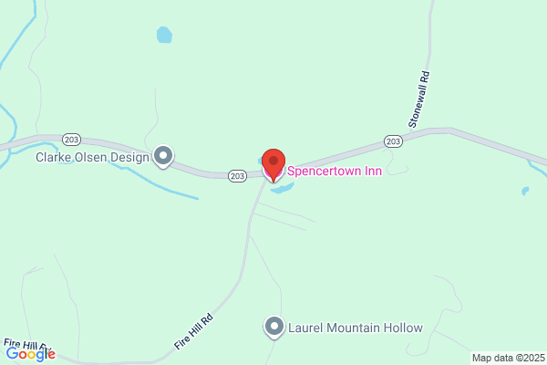 Spencertown Country House