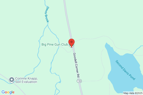 Ten Pines Rod & Gun Club