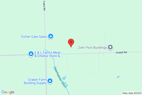 Eicher Pools, LLC