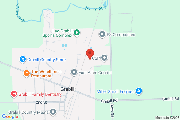 Grabill Truss Inc.