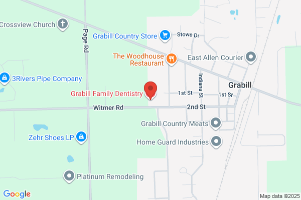 Grabill Family Dentistry