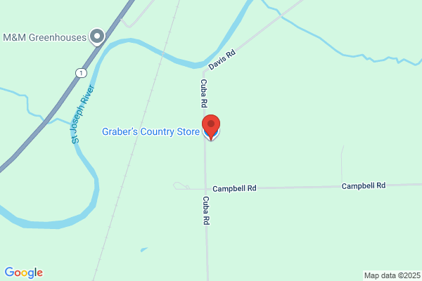 Grabers Country Store