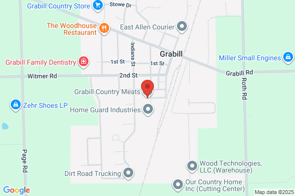 Grabill Country Meats