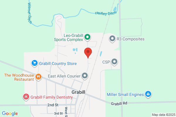Grabill Mobile Home Pk