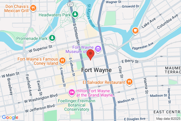 NE Indiana Tqm Network