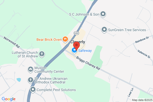 Safeway Pharmacy