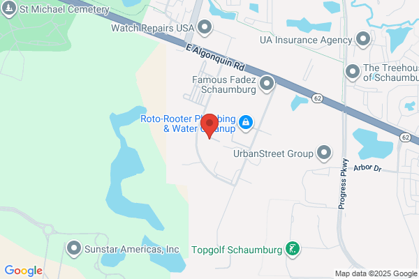 American Landscaping Inc