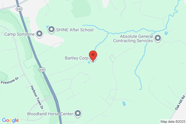 Bartley Corporation