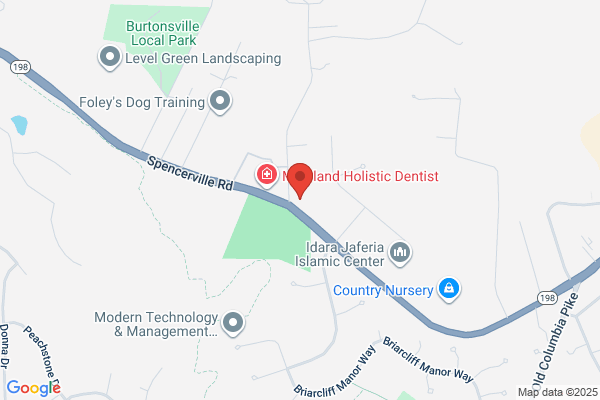 Burtonsville Professional Dog Grooming