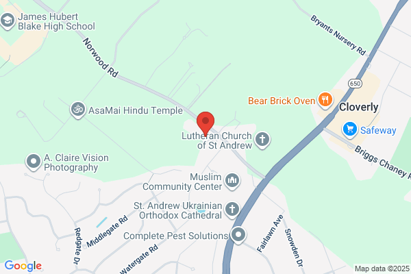 Chinmaya Mission Washington Regional Center