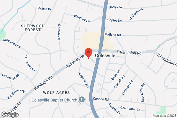 Cloverly Barbershop
