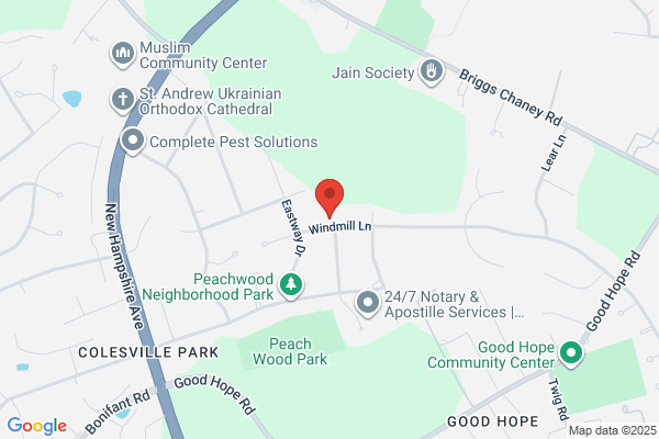 Colesville Electric