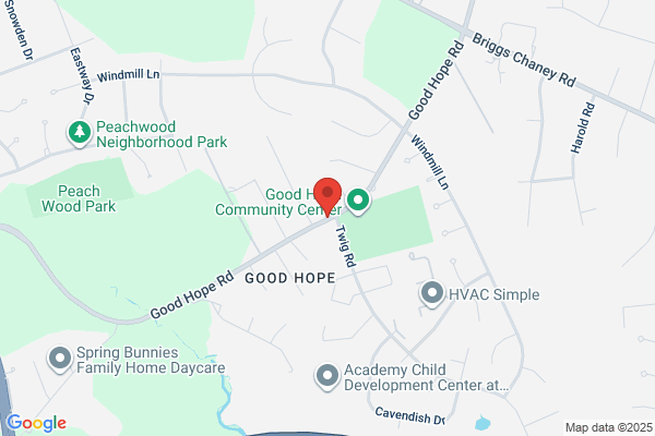 Good Hope Union United