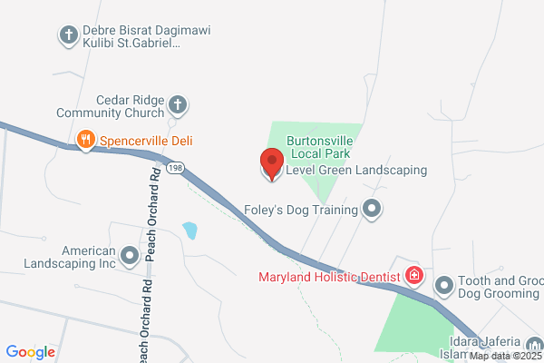 Maryland Lawn & Landscape, Inc.