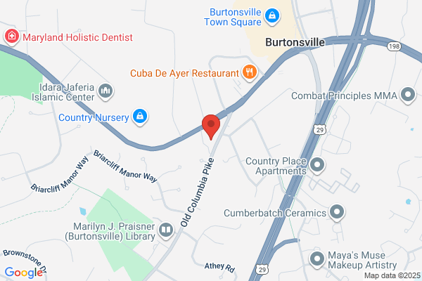 Mid-Atlantic Microwave Sales Inc