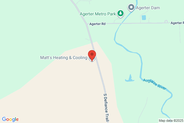 Matt's Heating & Cooling LLC