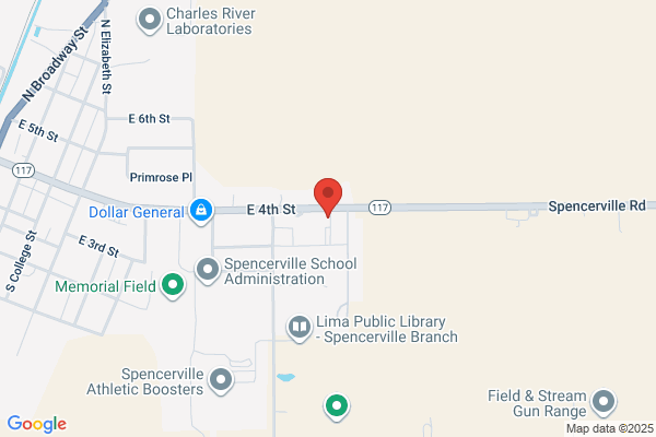 Bayliff Thomas E Funeral Home