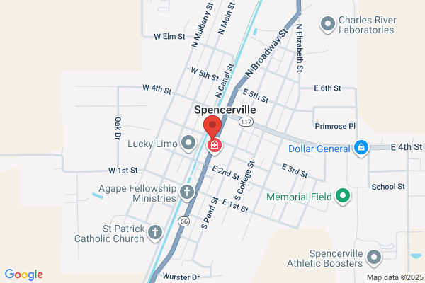 Canal Health Mart Pharmacy